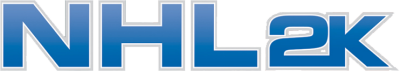 NHL 2K2 logo for Sega Dreamcast